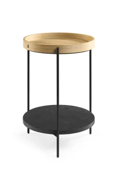 MUSTERRING Beistelltisch JustB! CT100