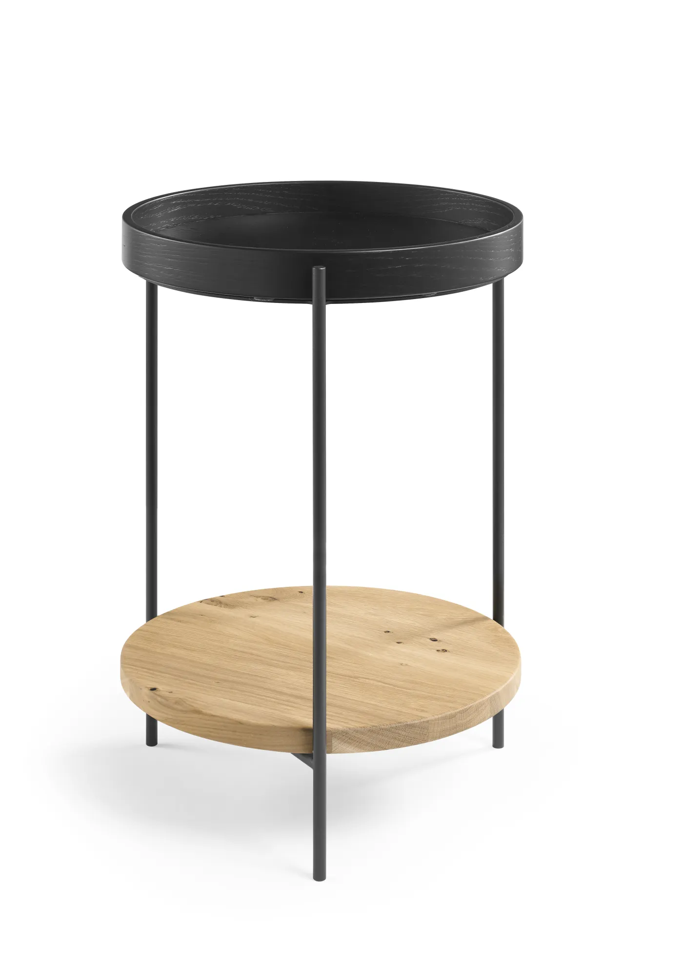 MUSTERRING Beistelltisch JustB! CT100