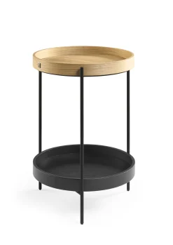 MUSTERRING Beistelltisch JustB! CT100