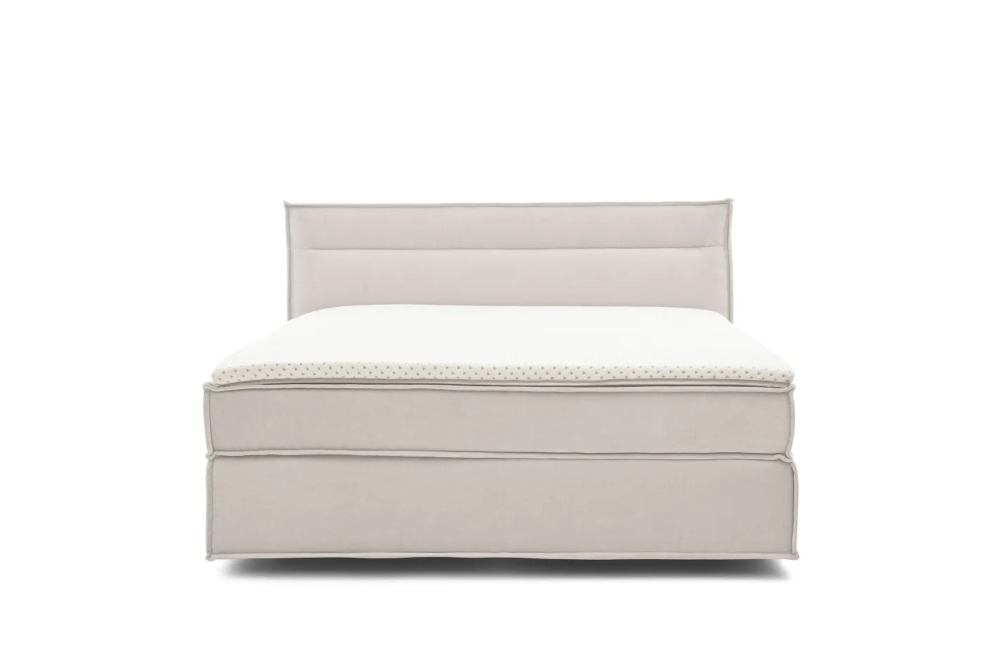 MUSTERRING Boxspringbett JustB! SC100