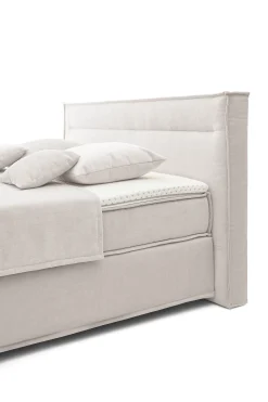 MUSTERRING Boxspringbett JustB! SC100