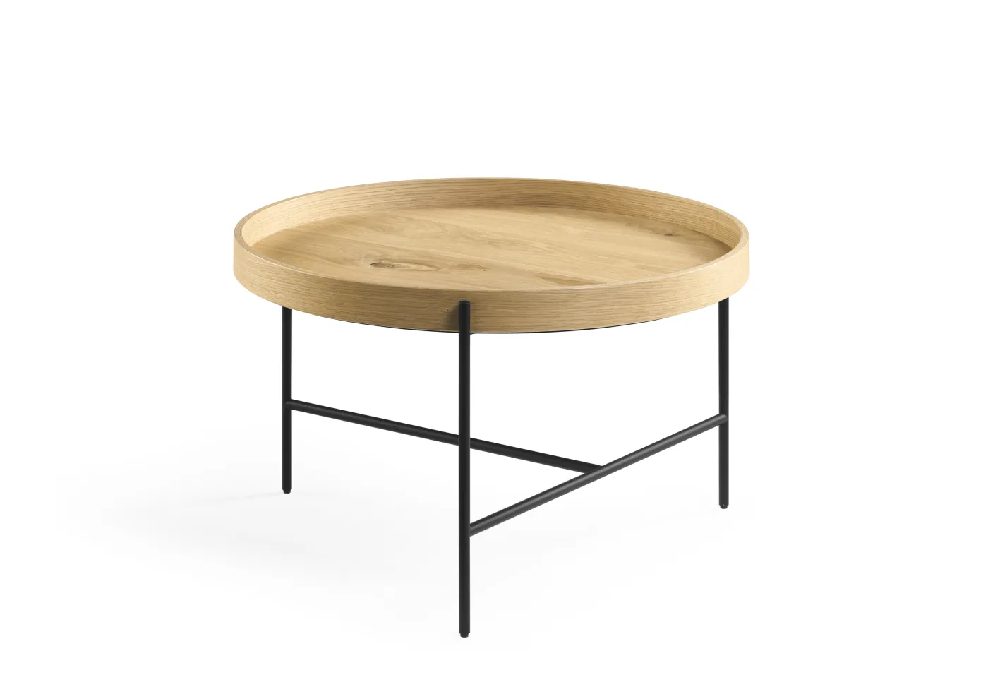 MUSTERRING Couchtisch JustB! CT100