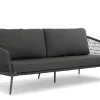 MUSTERRING Gartensofa FREILICHT
