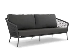 MUSTERRING Gartensofa FREILICHT