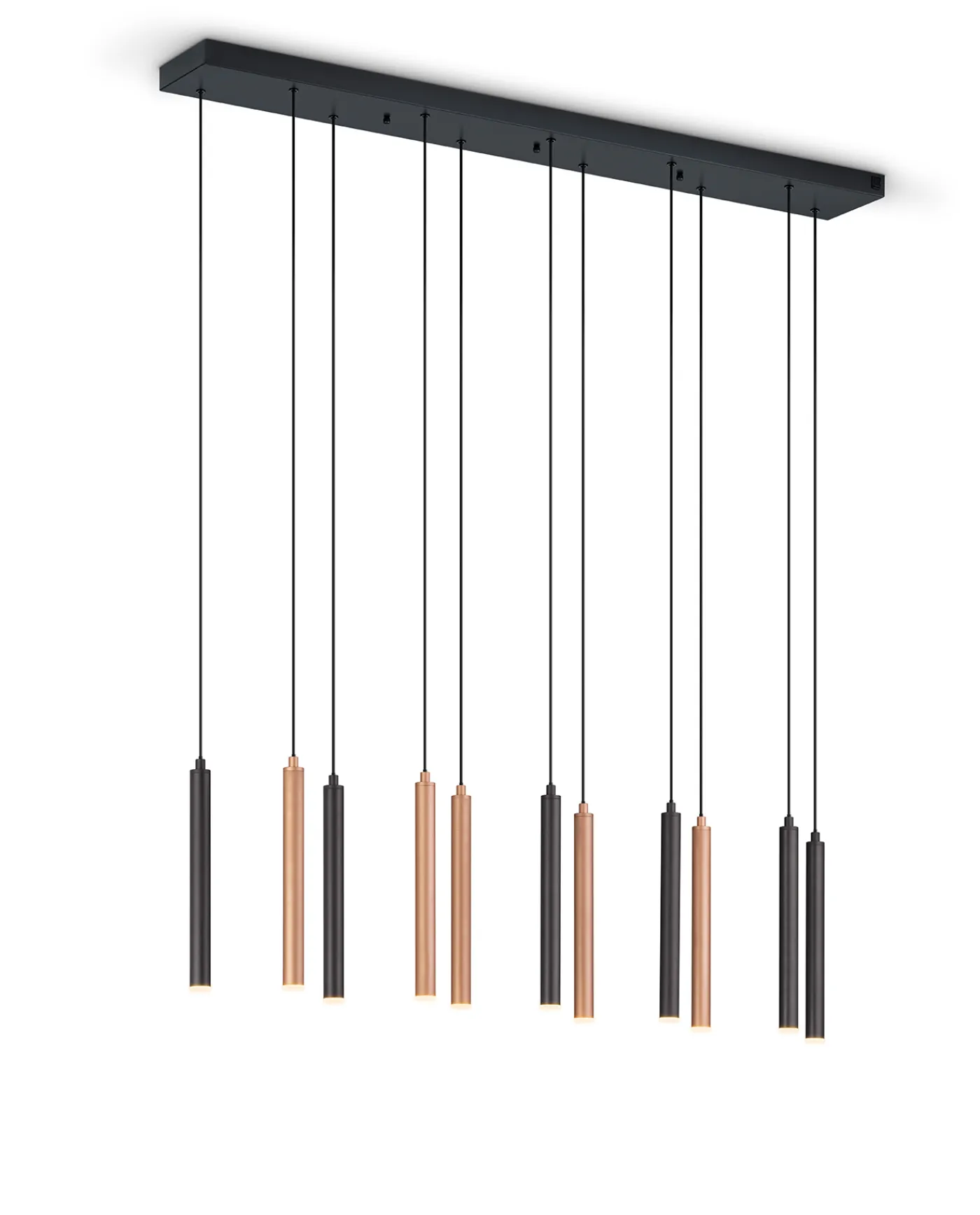 MUSTERRING Pendelleuchte CALINA
