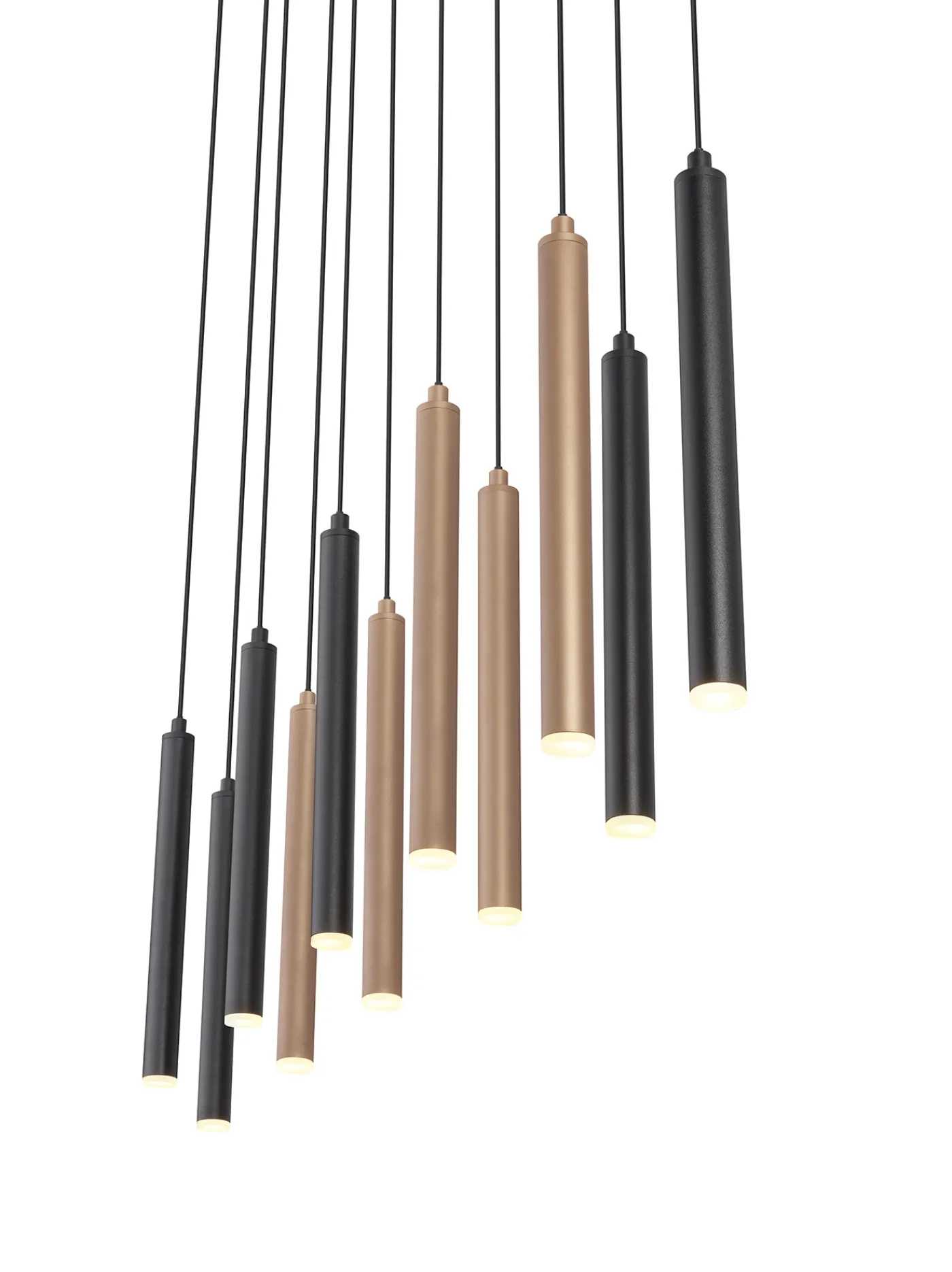 MUSTERRING Pendelleuchte CALINA