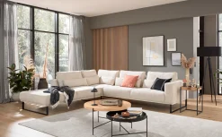 MUSTERRING Sofa JustB! PM100
