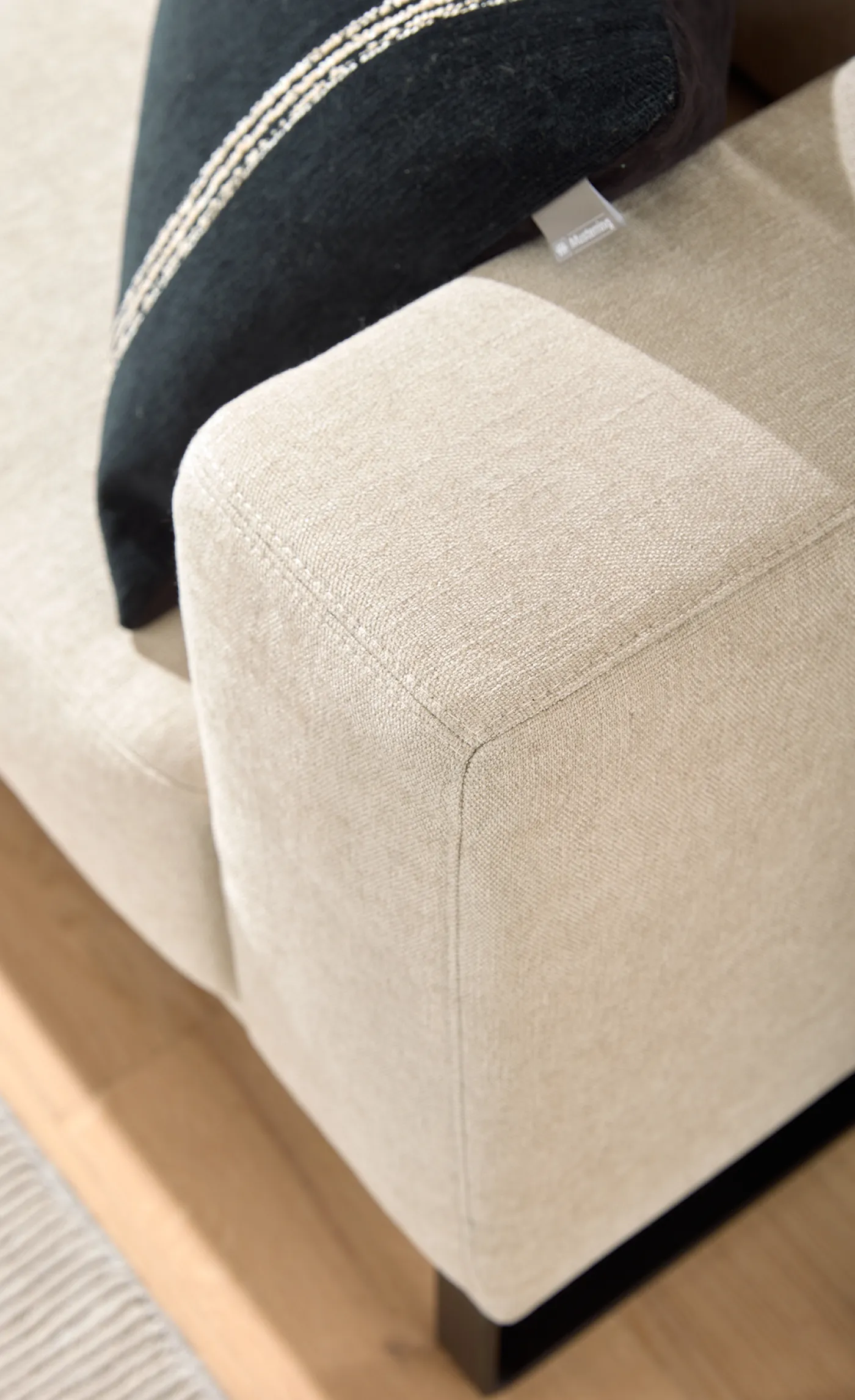 MUSTERRING Sofa JustB! PM100