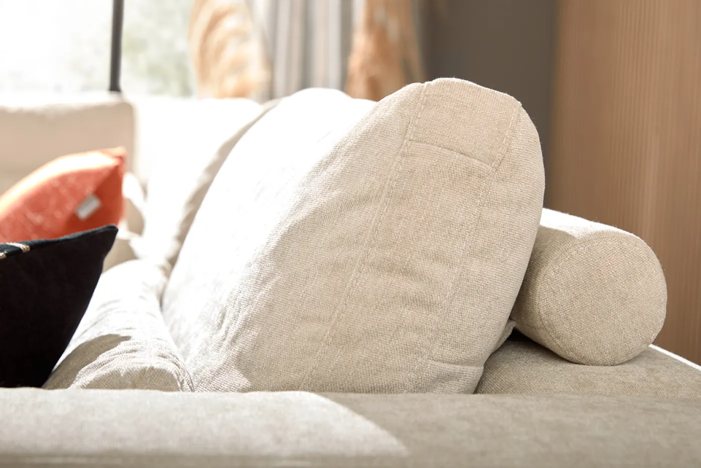 MUSTERRING Sofa JustB! PM100
