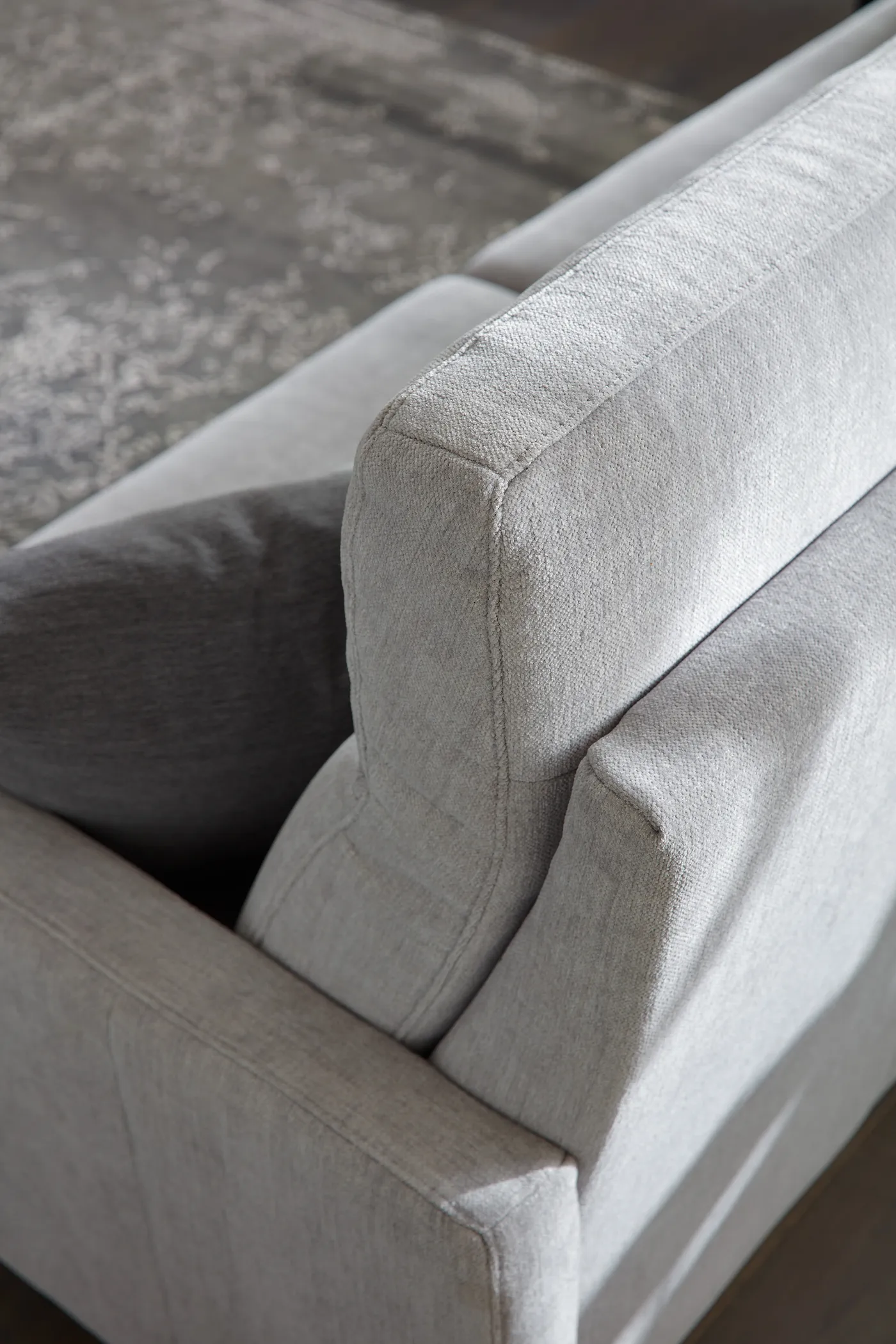 MUSTERRING Sofa MR385