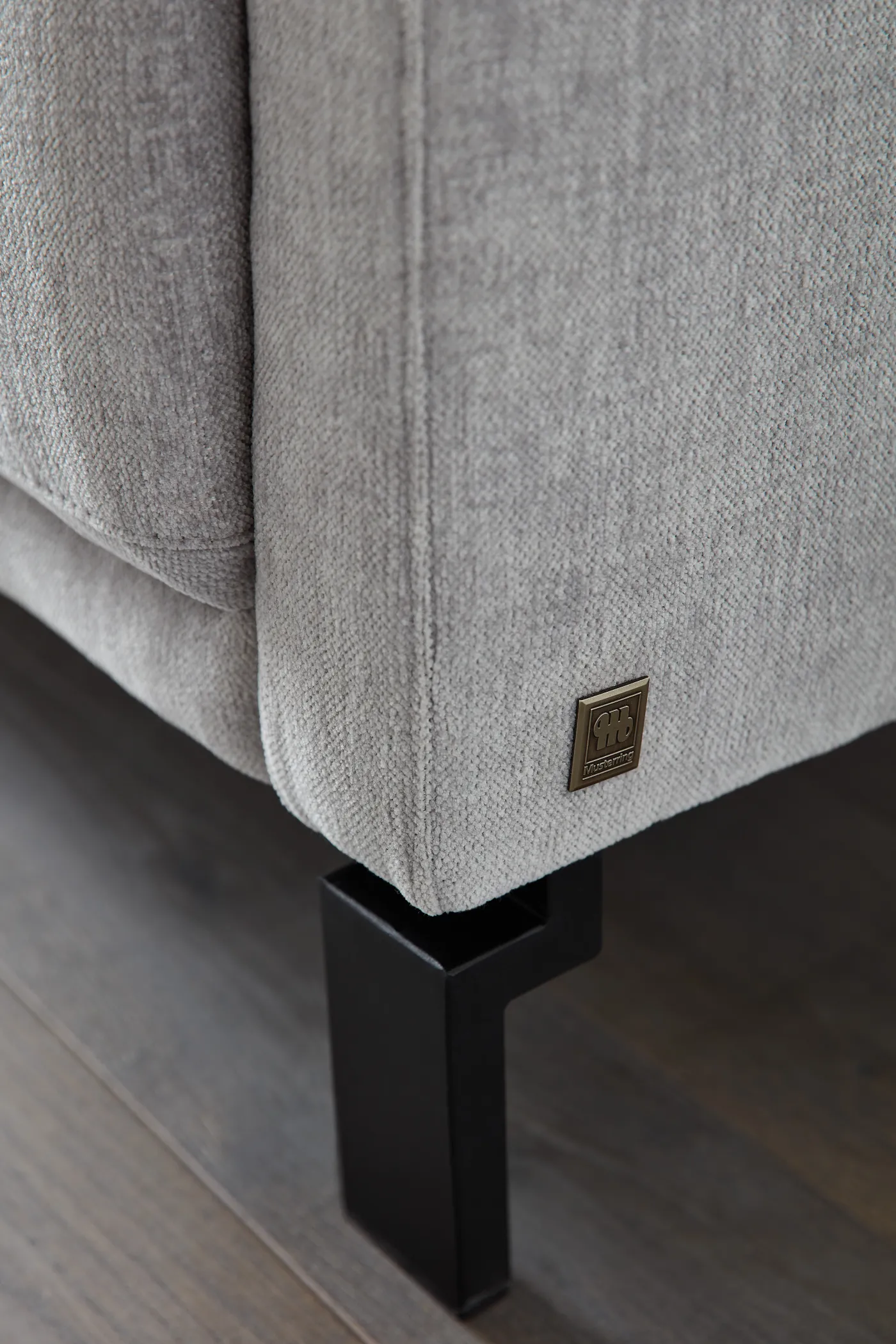 MUSTERRING Sofa MR385