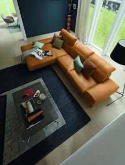 MUSTERRING Sofa MR 2490