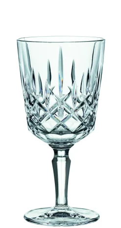 NACHTMANN Cocktail/Weinglas-Set NOBLESSE