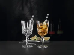 NACHTMANN Cocktail/Weinglas-Set NOBLESSE