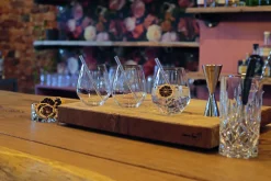 NACHTMANN Gin Tonic-Set 9-tlg. TASTES GOOD