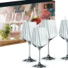 NACHTMANN Gin&Tonic-Set 9-tlg. TASTES GOOD