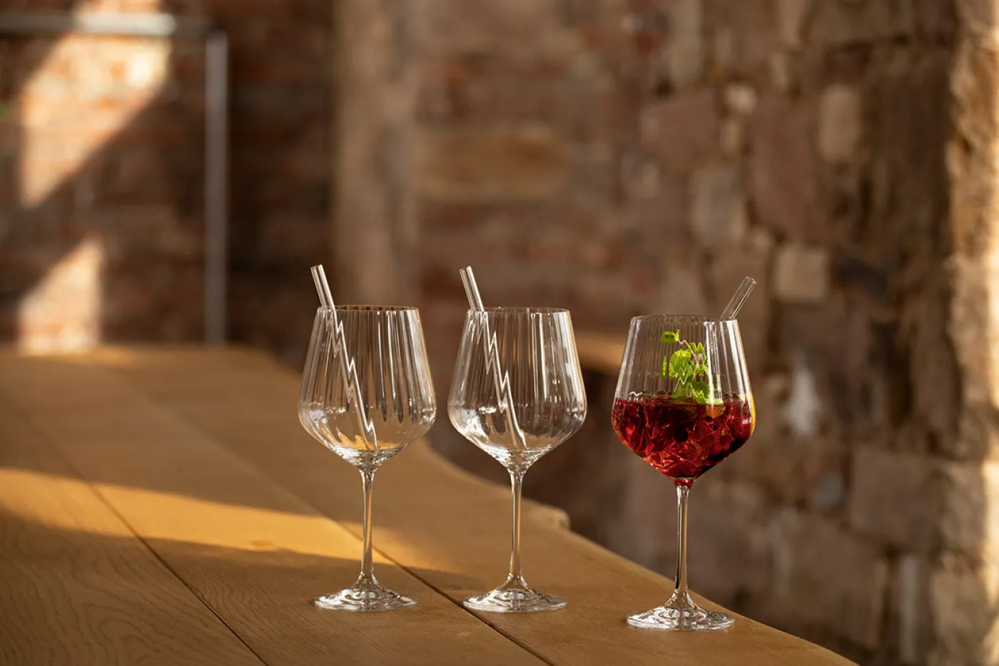 NACHTMANN Gin&Tonic-Set 9-tlg. TASTES GOOD