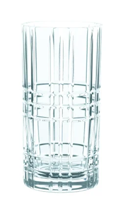 NACHTMANN Longdrink-Set TASTES GOOD