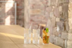 NACHTMANN Longdrink-Set TASTES GOOD