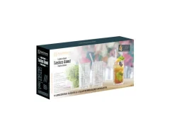 NACHTMANN Longdrink-Set TASTES GOOD