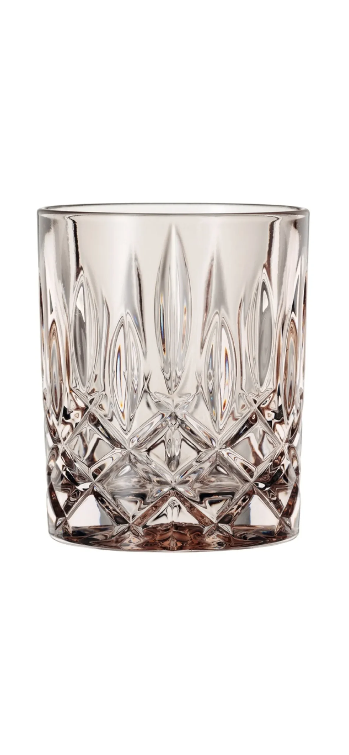 NACHTMANN Whiskyglas-Set 2-tlg. NOBLESSE