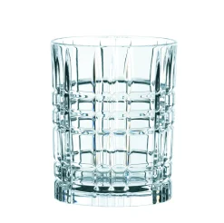 NACHTMANN Whiskyglas-Set 3-tlg. SQUARE