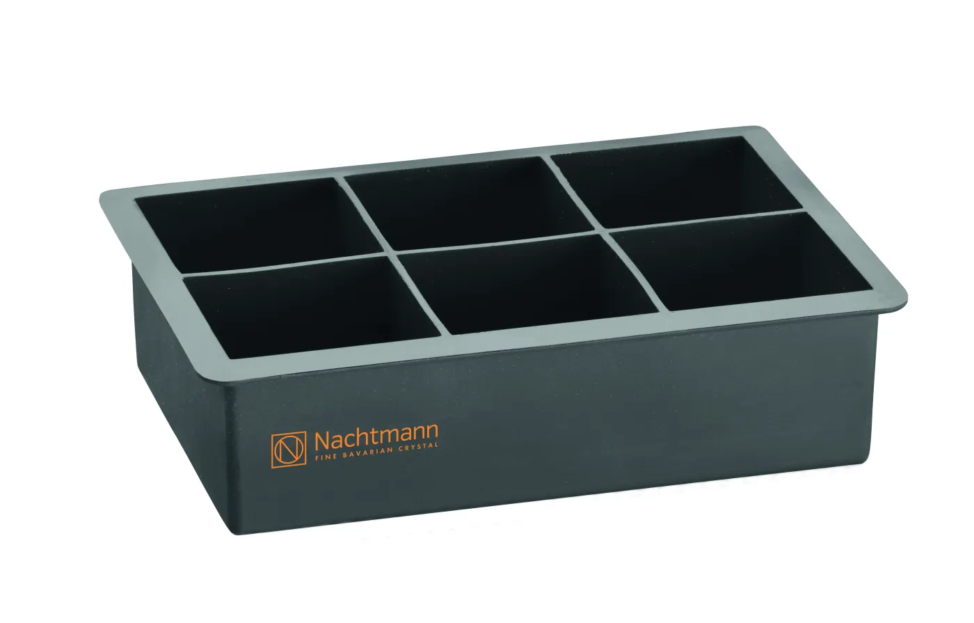 NACHTMANN Whiskyglas-Set 3-tlg. SQUARE