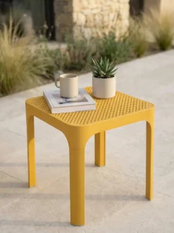 NARDI Beistelltisch Outdoor NETTABLE