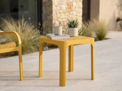 NARDI Beistelltisch Outdoor NETTABLE