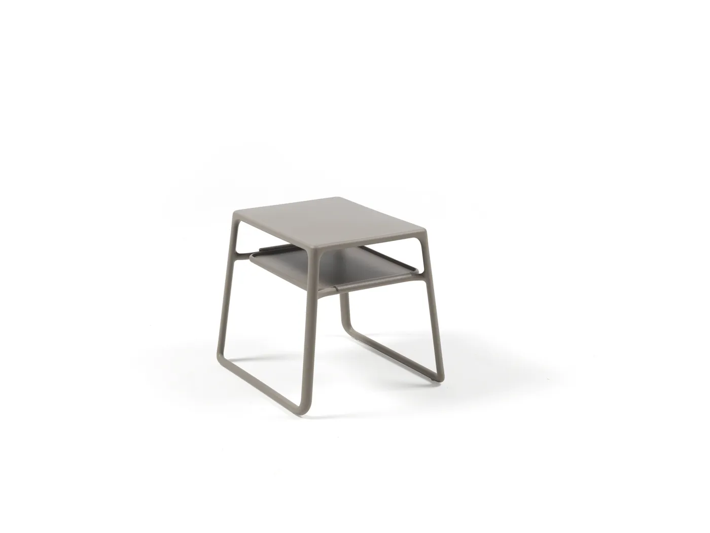 NARDI Beistelltisch Outdoor POP