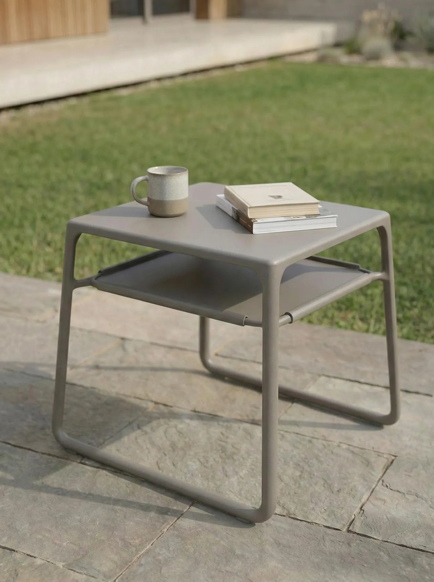 NARDI Beistelltisch Outdoor POP