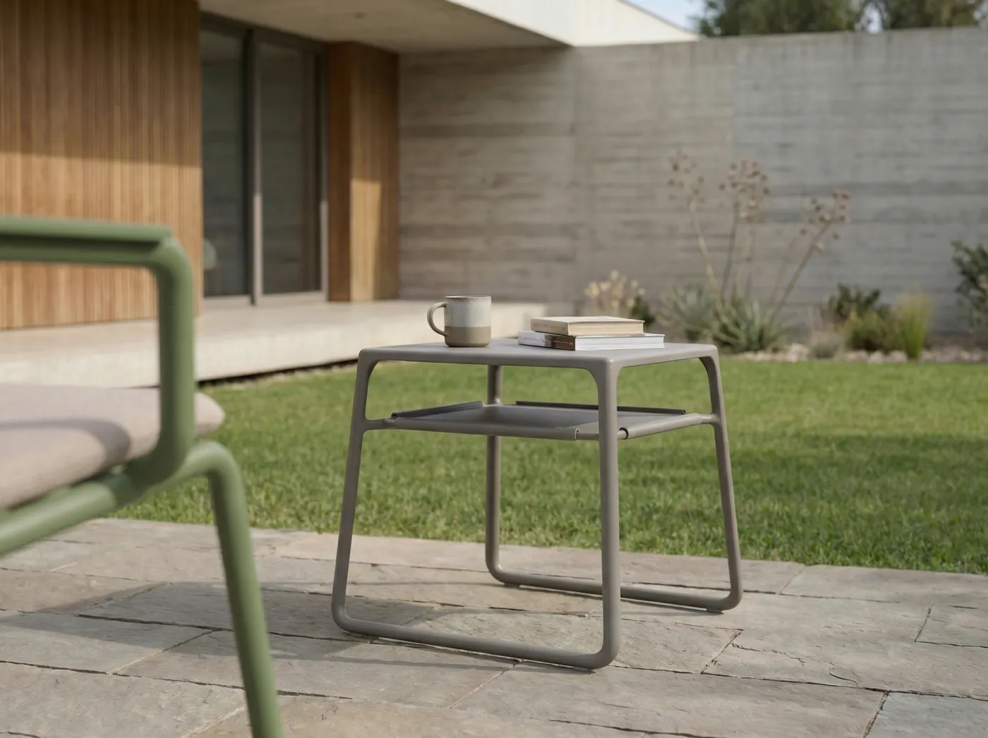 NARDI Beistelltisch Outdoor POP