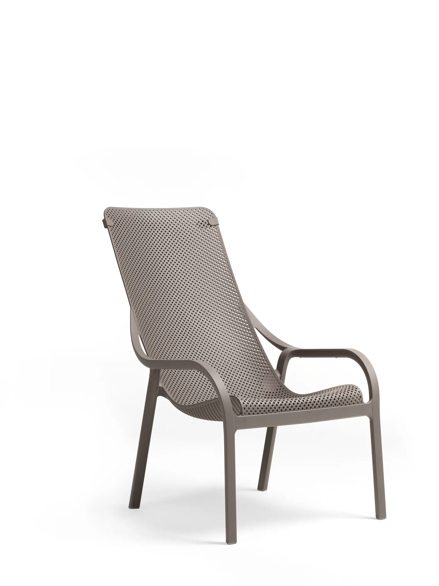 NARDI Gartensessel NET LOUNGE