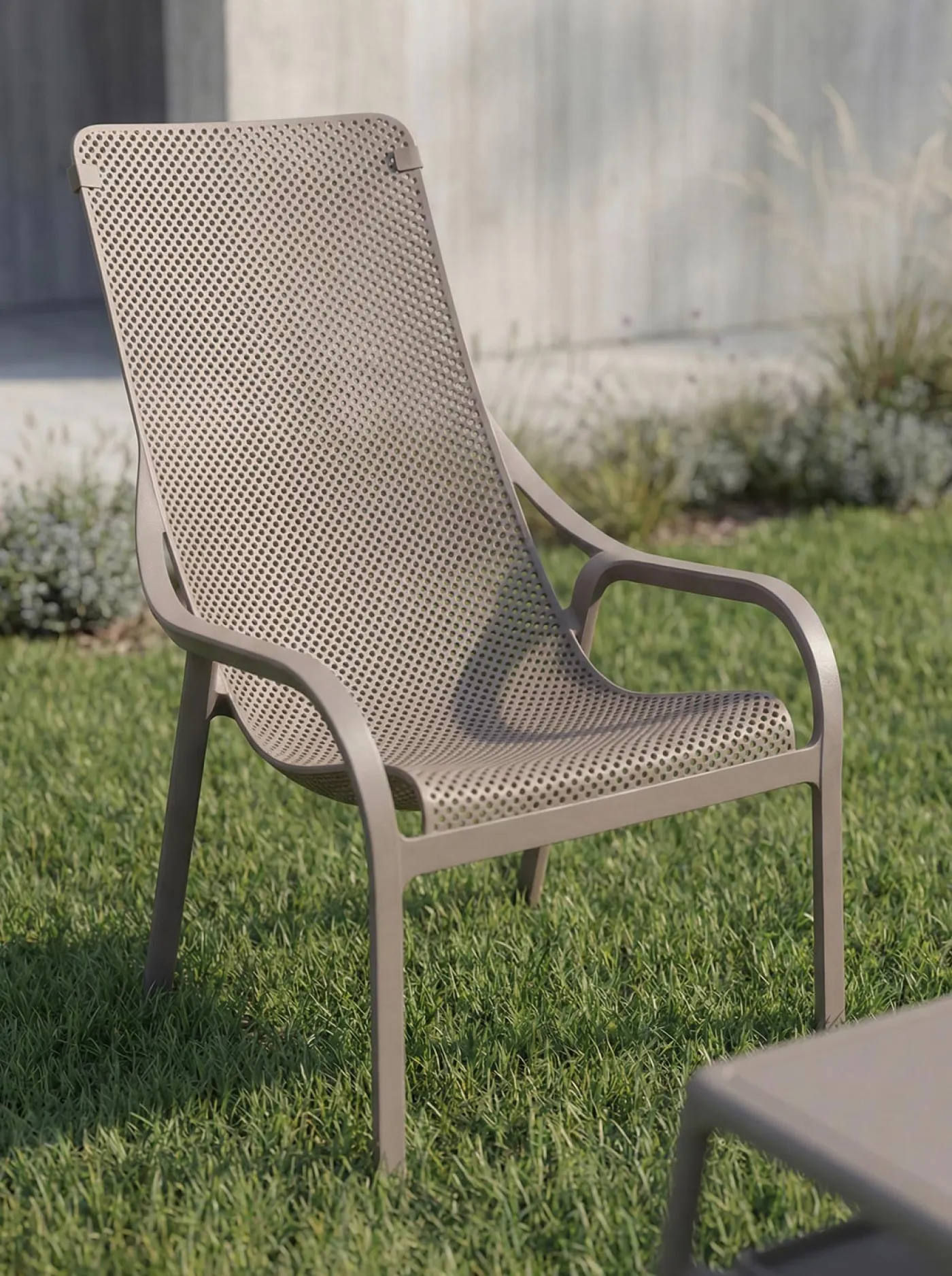 NARDI Gartensessel NET LOUNGE