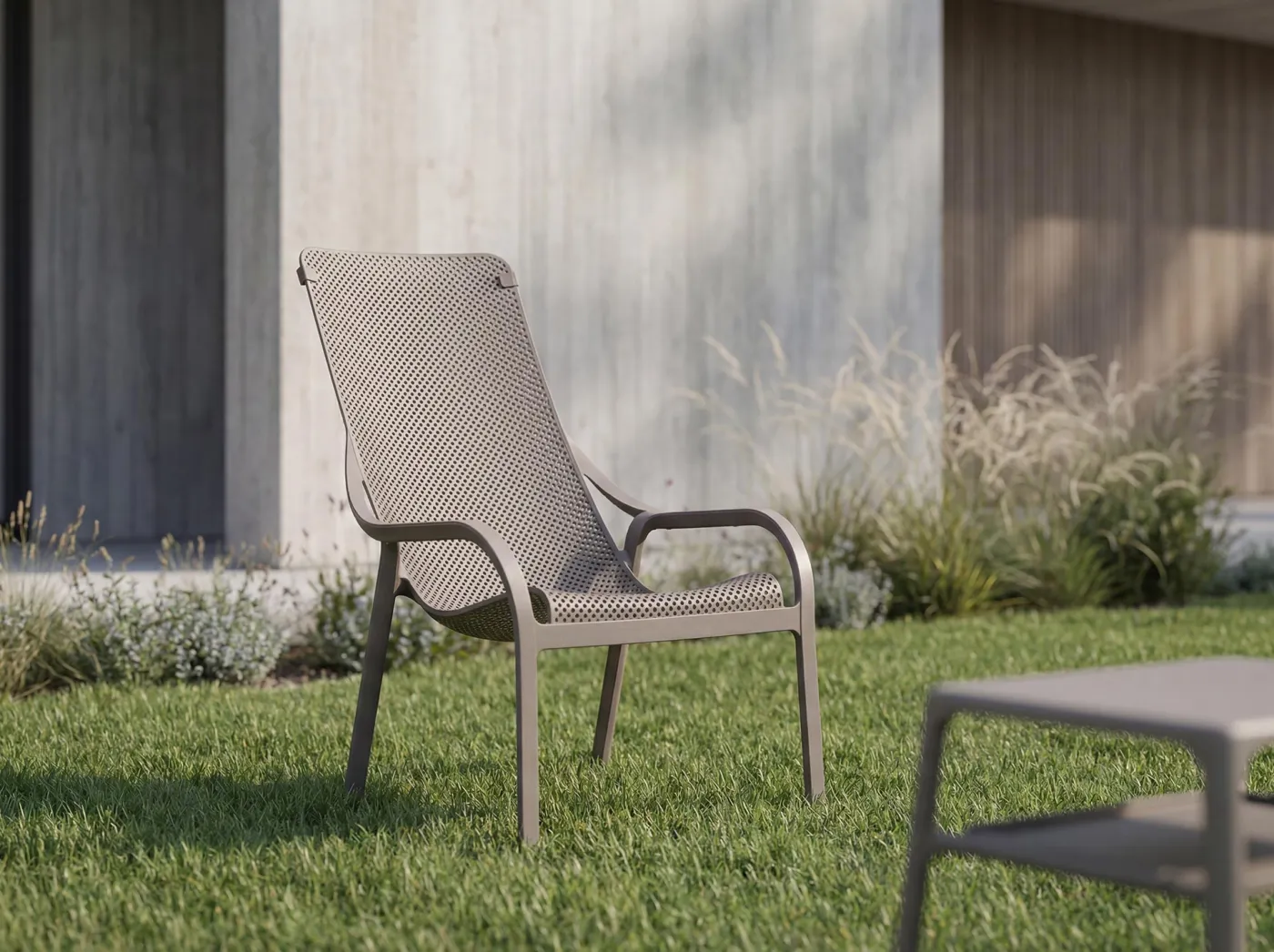 NARDI Gartensessel NET LOUNGE
