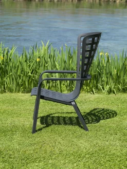 NARDI Gartenstuhl FOLIO
