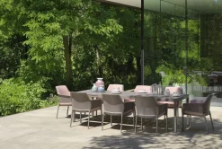 NARDI Gartenstuhl NET
