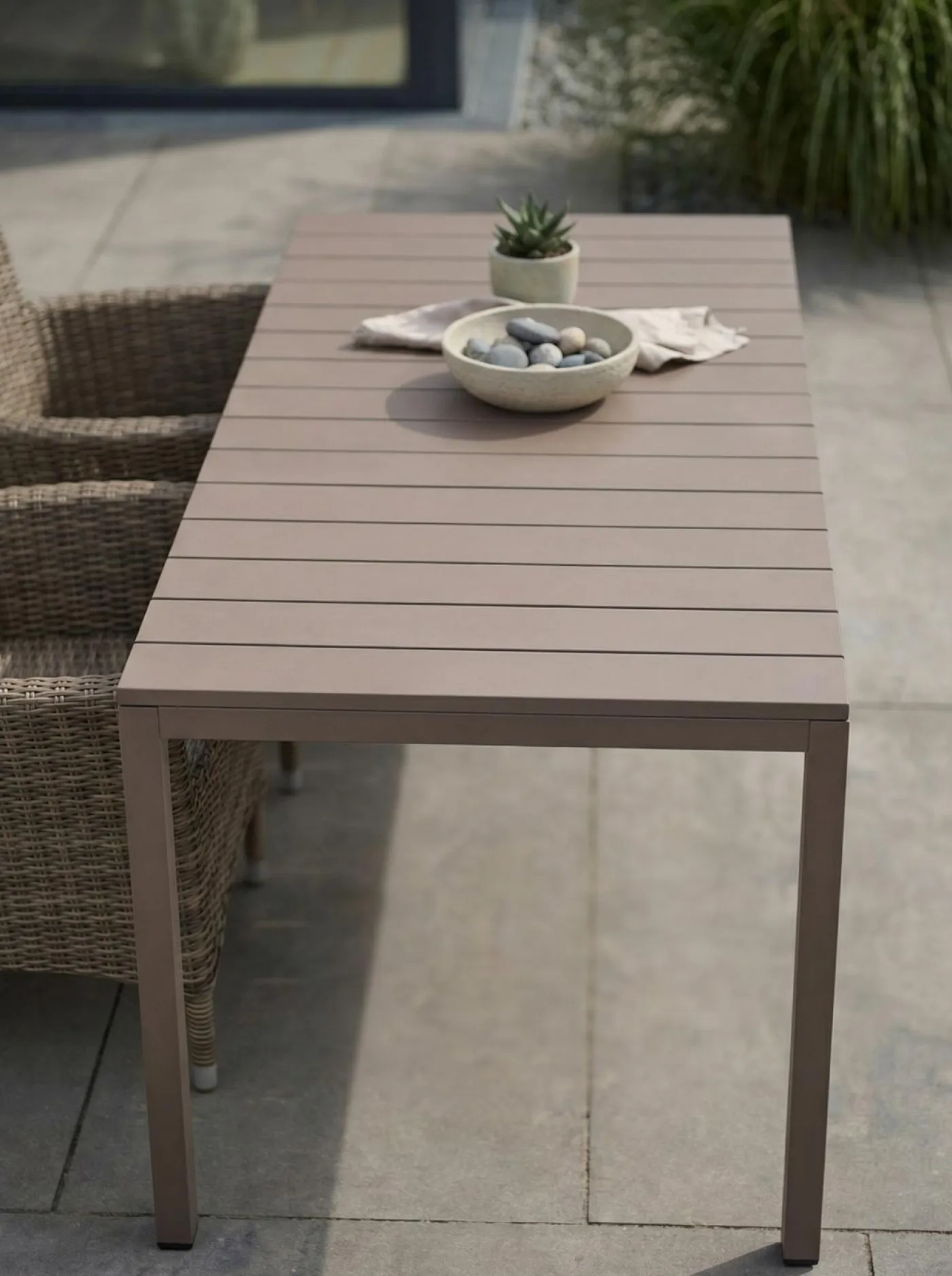 NARDI Gartentisch RIO