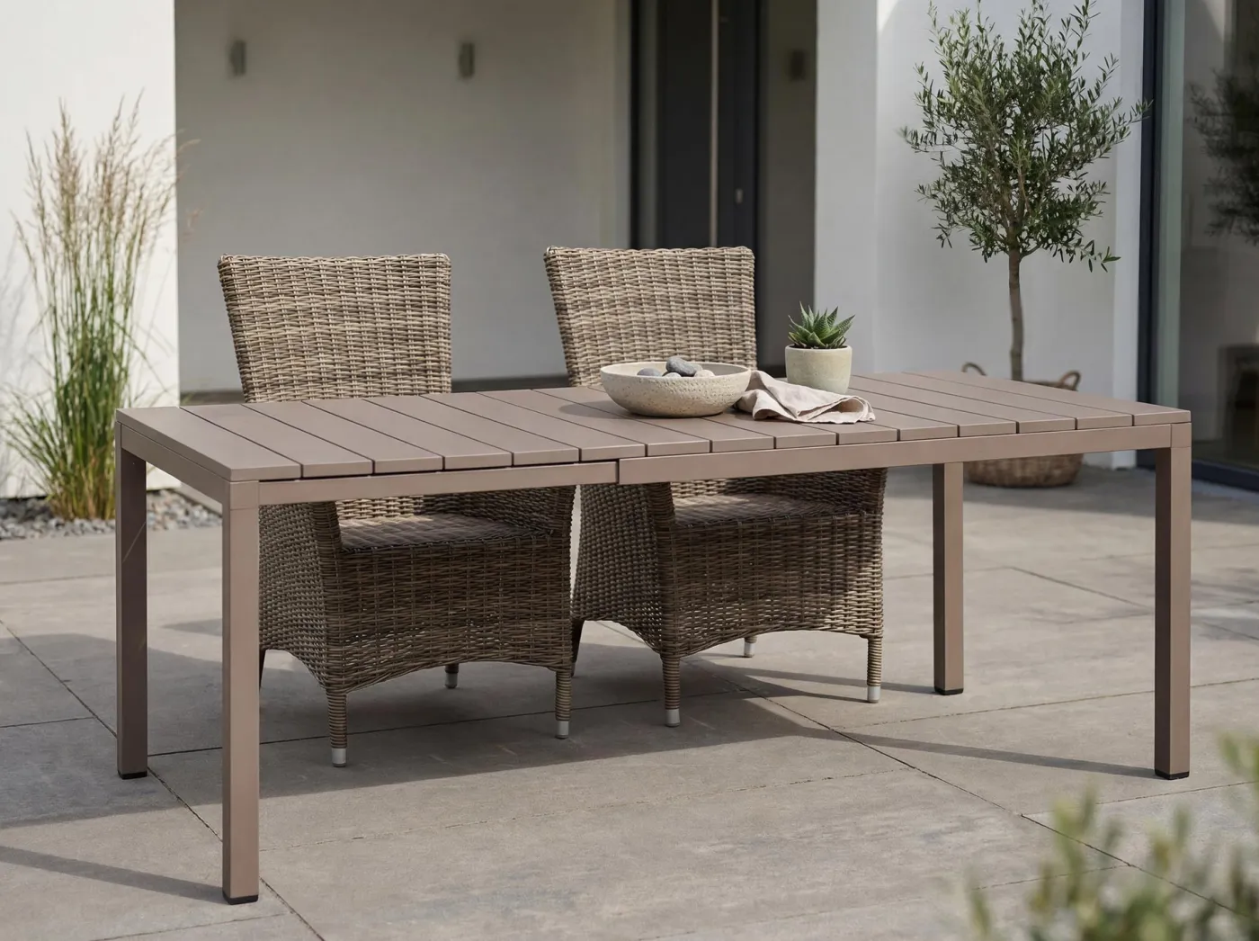 NARDI Gartentisch RIO