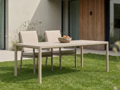 NARDI Gartentisch TEVERE