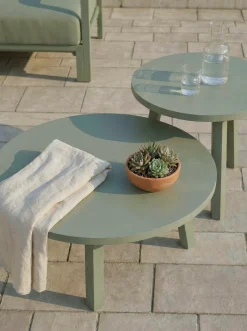 NARDI Loungetisch Outdoor MAXIMO