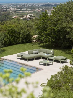 NARDI Loungetisch Outdoor MAXIMO
