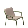 NARDI Outdoor Sitzkissen DOGA RELAX