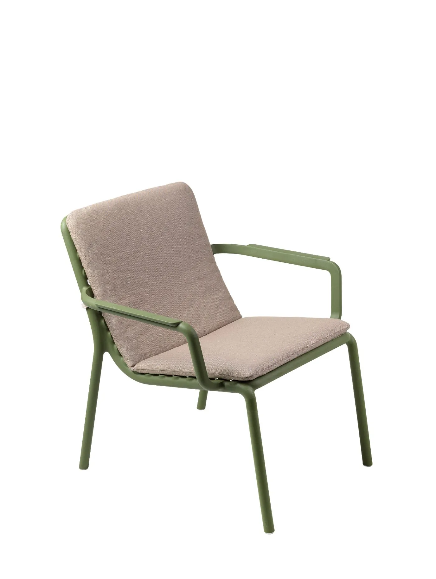 NARDI Outdoor Sitzkissen DOGA RELAX