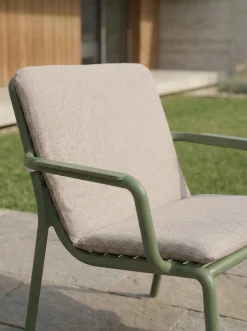 NARDI Outdoor Sitzkissen DOGA RELAX