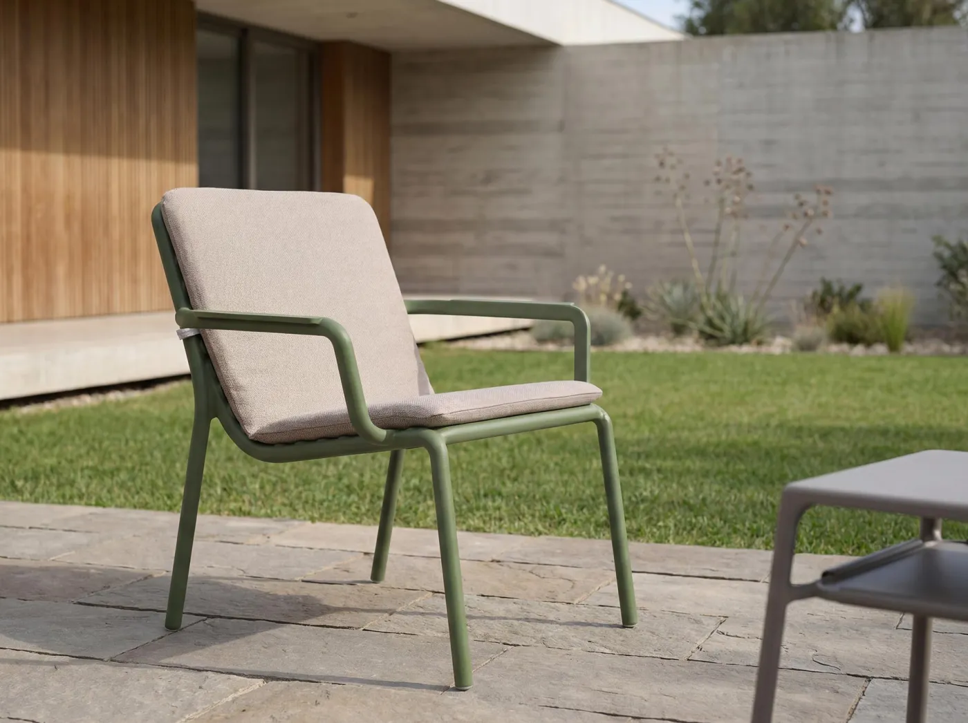 NARDI Outdoor Sitzkissen DOGA RELAX