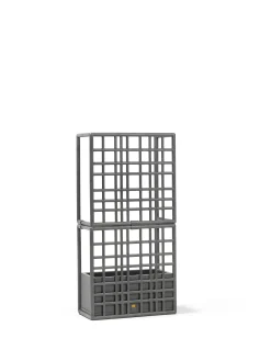 NARDI Raumteiler SIPARIO 2