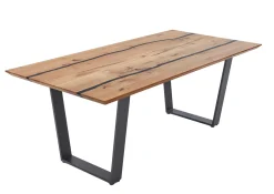 NIEHOFF Esstisch EPOXY