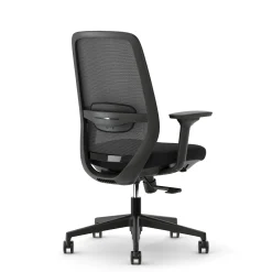 NOWY STYL Drehstuhl ELOVIE SWIVEL