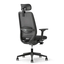 NOWY STYL Drehstuhl ELOVIE SWIVEL